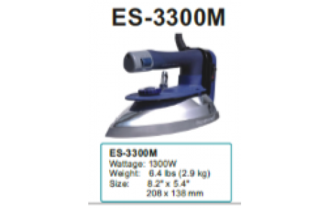ES-3300M