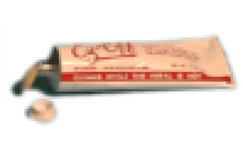 EZ Off Iron Cleaner
